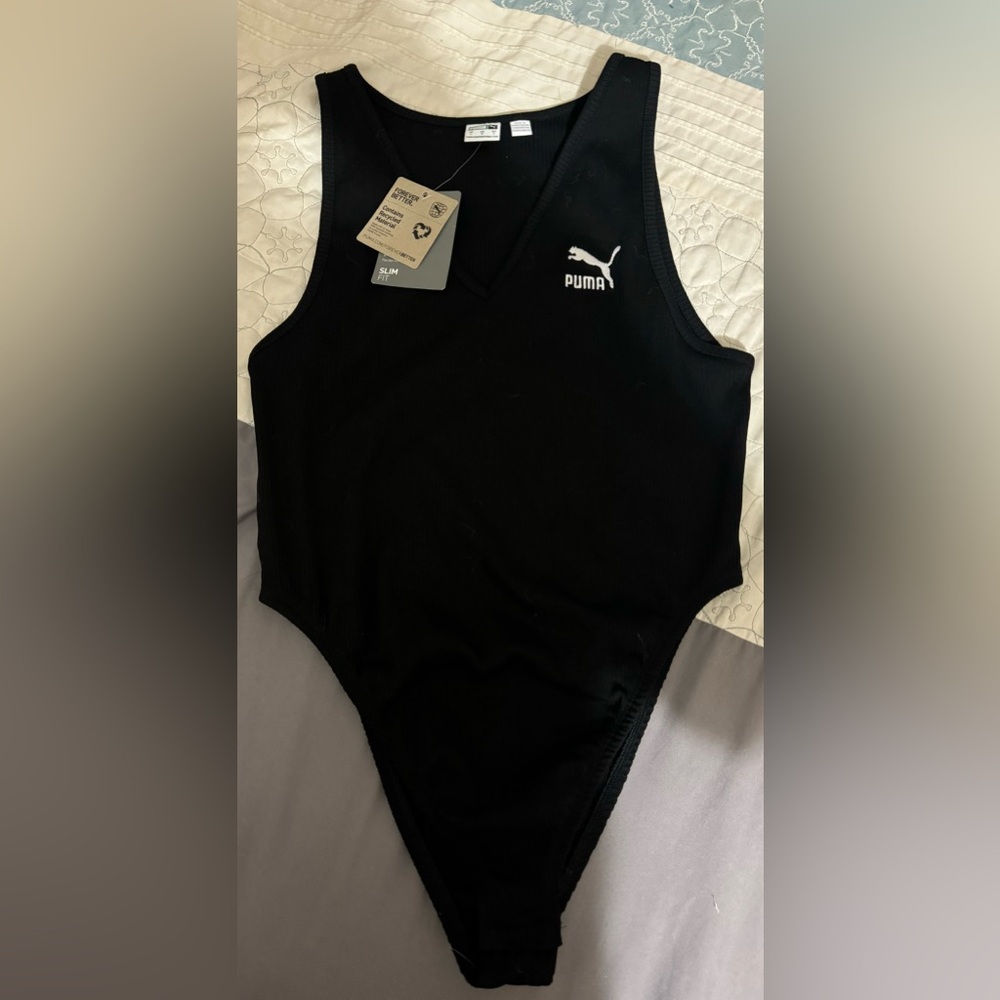 PUMA Body Suite